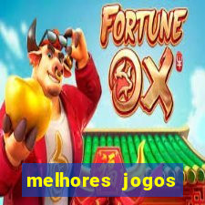 melhores jogos offline para iphone